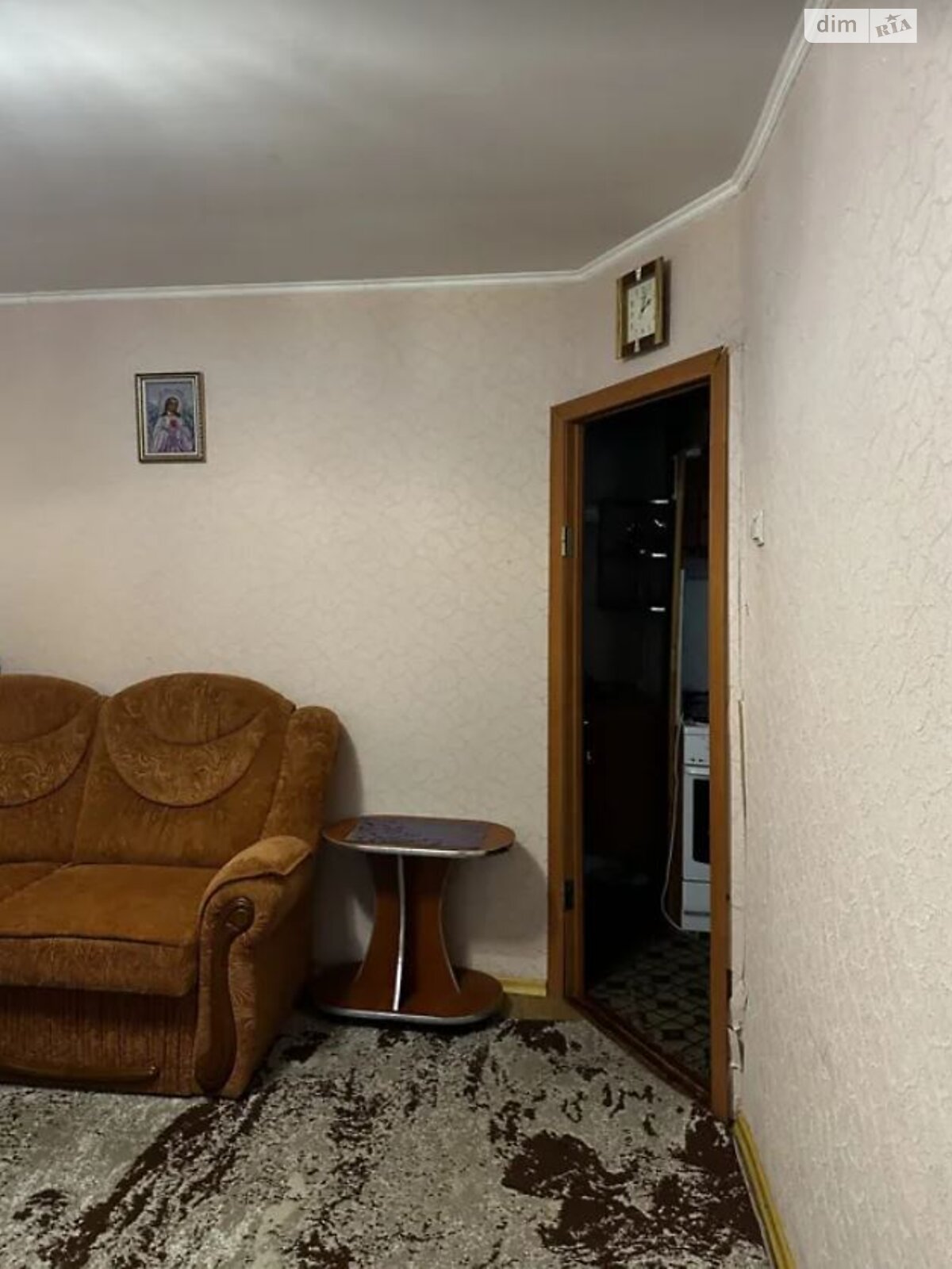 Продажа двухкомнатной квартиры в Хмельницком, на ул. Романа Шухевича, район Гречаны ближние фото 1