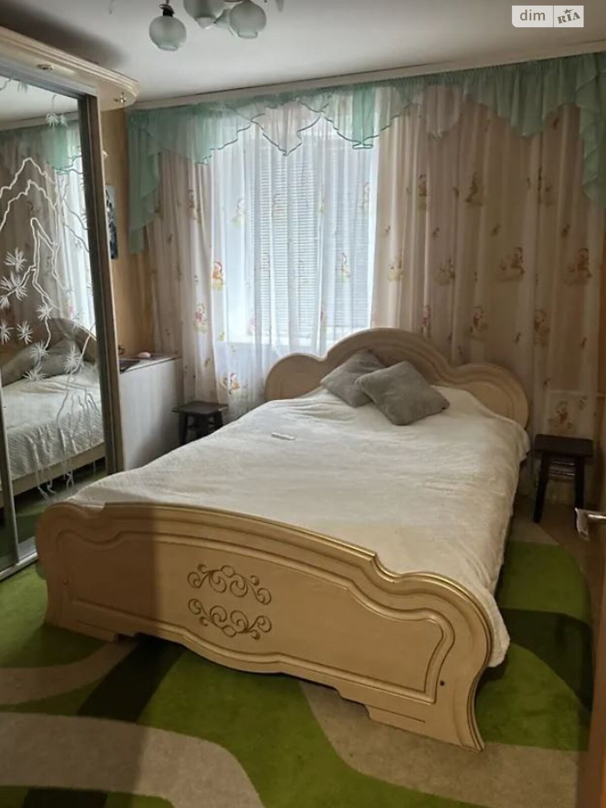 Продаж двокімнатної квартири в Хмельницькому, на вул. Романа Шухевича, район Гречани ближні фото 1 Продаж двокімнатної квартири в Хмельницькому, на вул. Романа Шухевича, район Гречани ближні фото 1