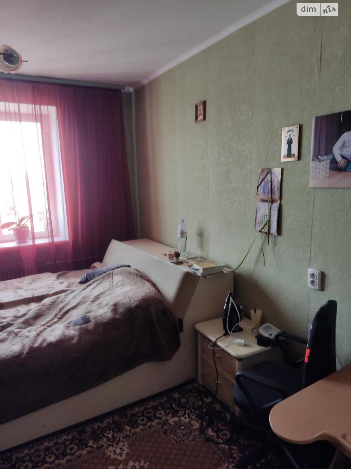 Продаж двокімнатної квартири в Хмельницькому, на вул. Георгія Гонгадзе, район Гречани ближні фото 1