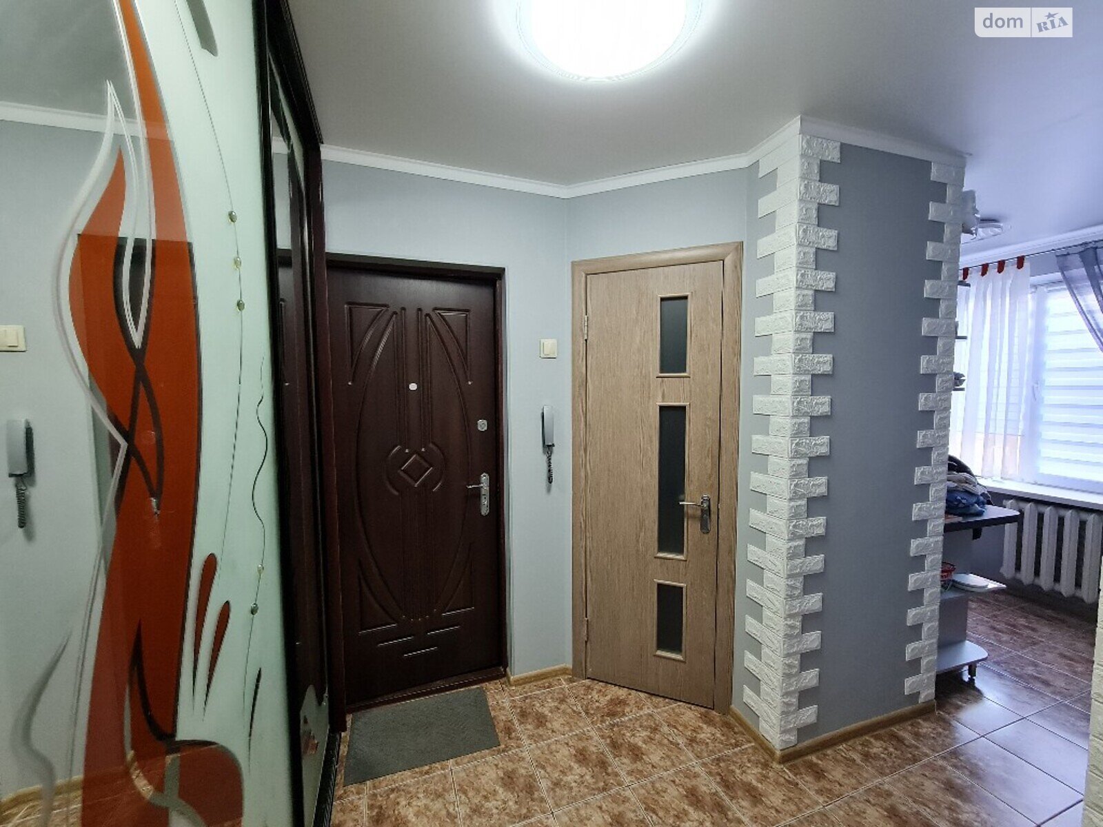 Продажа однокомнатной квартиры в Хмельницком, на ул. Проскуровского Подполья, район Гречаны ближние фото 1