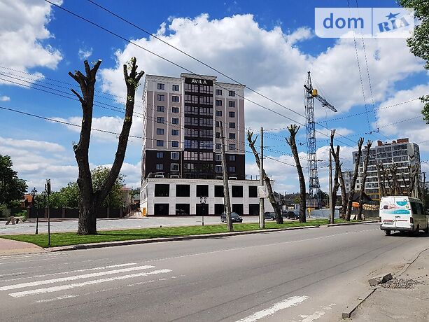 Продажа трехкомнатной квартиры в Хмельницком, на ул. Вокзальная район Гречаны ближние фото 1 Продажа трехкомнатной квартиры в Хмельницком, на ул. Вокзальная район Гречаны ближние фото 1