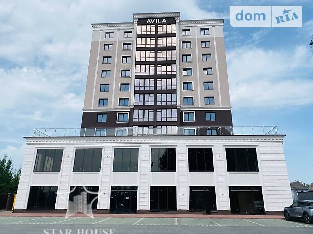 Продажа трехкомнатной квартиры в Хмельницком, на ул. Вокзальная район Гречаны ближние фото 1 Продажа трехкомнатной квартиры в Хмельницком, на ул. Вокзальная район Гречаны ближние фото 1