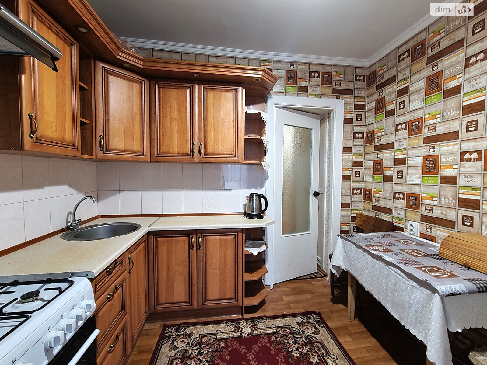Продажа двухкомнатной квартиры в Хмельницком, на Гонгадзе, район Гречаны ближние фото 1