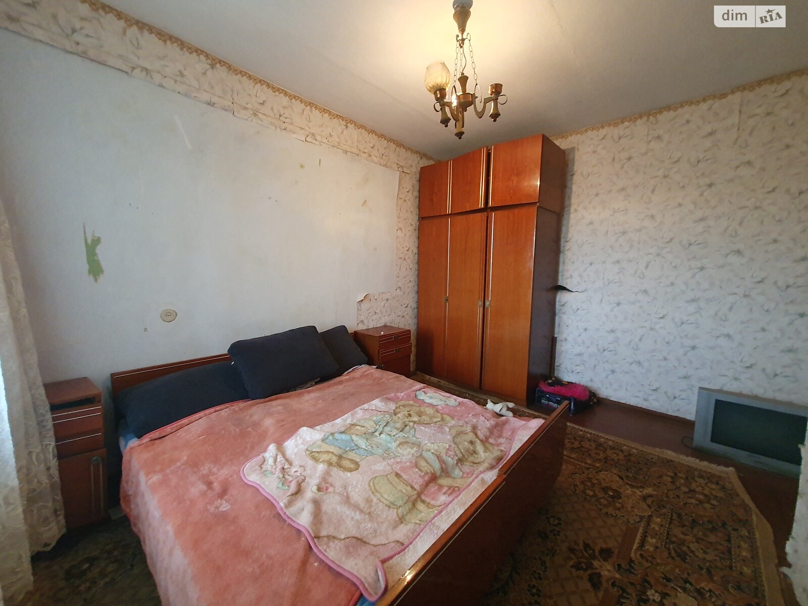 Продажа трехкомнатной квартиры в Хмельницком, на ул. Деповская 1 корпус 3, район Гречаны фото 1