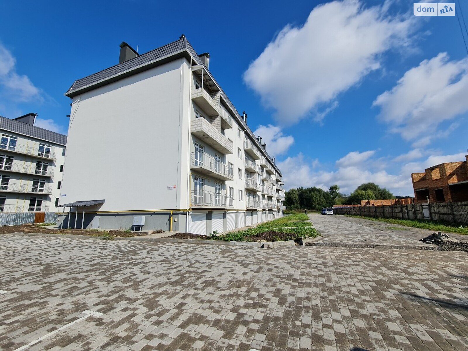 Продажа однокомнатной квартиры в Хмельницком, на ул. Северная, район Гречаны фото 1