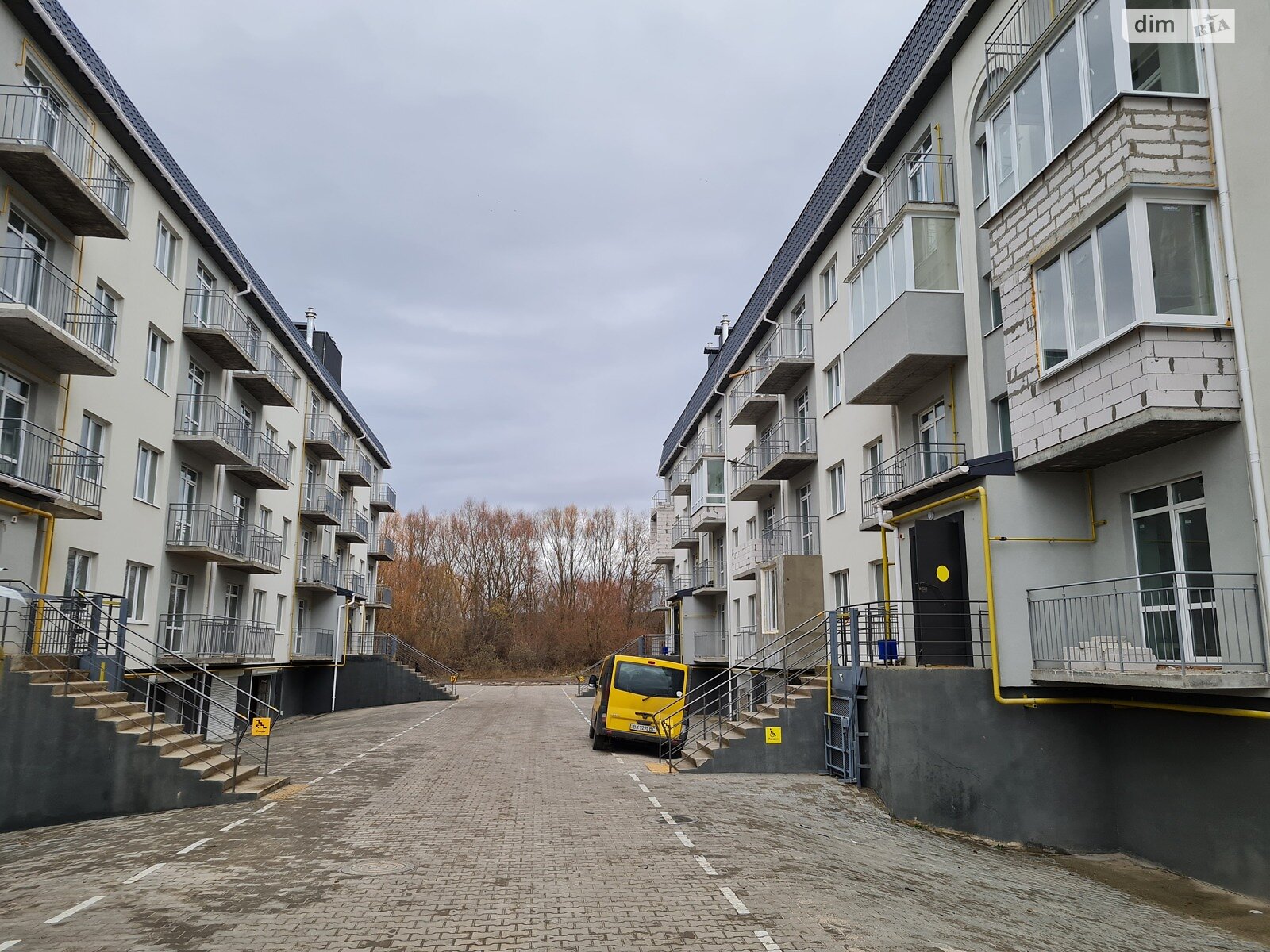 Продаж однокімнатної квартири в Хмельницькому, на вул. Північна, район Гречани фото 1