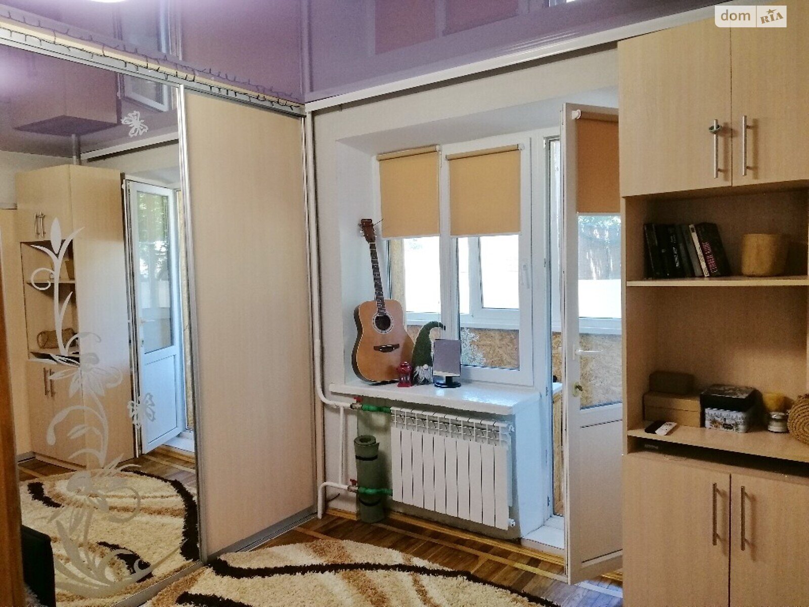 Продажа однокомнатной квартиры в Хмельницком, на ул. Романа Шухевича, район Гречаны фото 1 Продажа однокомнатной квартиры в Хмельницком, на ул. Романа Шухевича, район Гречаны фото 1