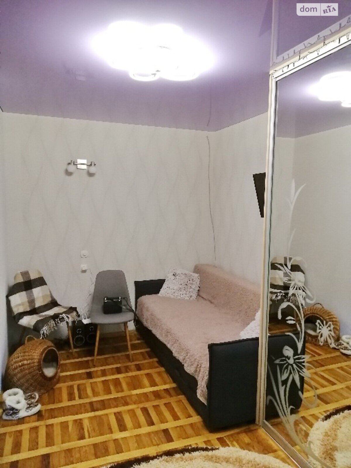 Продажа однокомнатной квартиры в Хмельницком, на ул. Романа Шухевича, район Гречаны фото 1 Продажа однокомнатной квартиры в Хмельницком, на ул. Романа Шухевича, район Гречаны фото 1