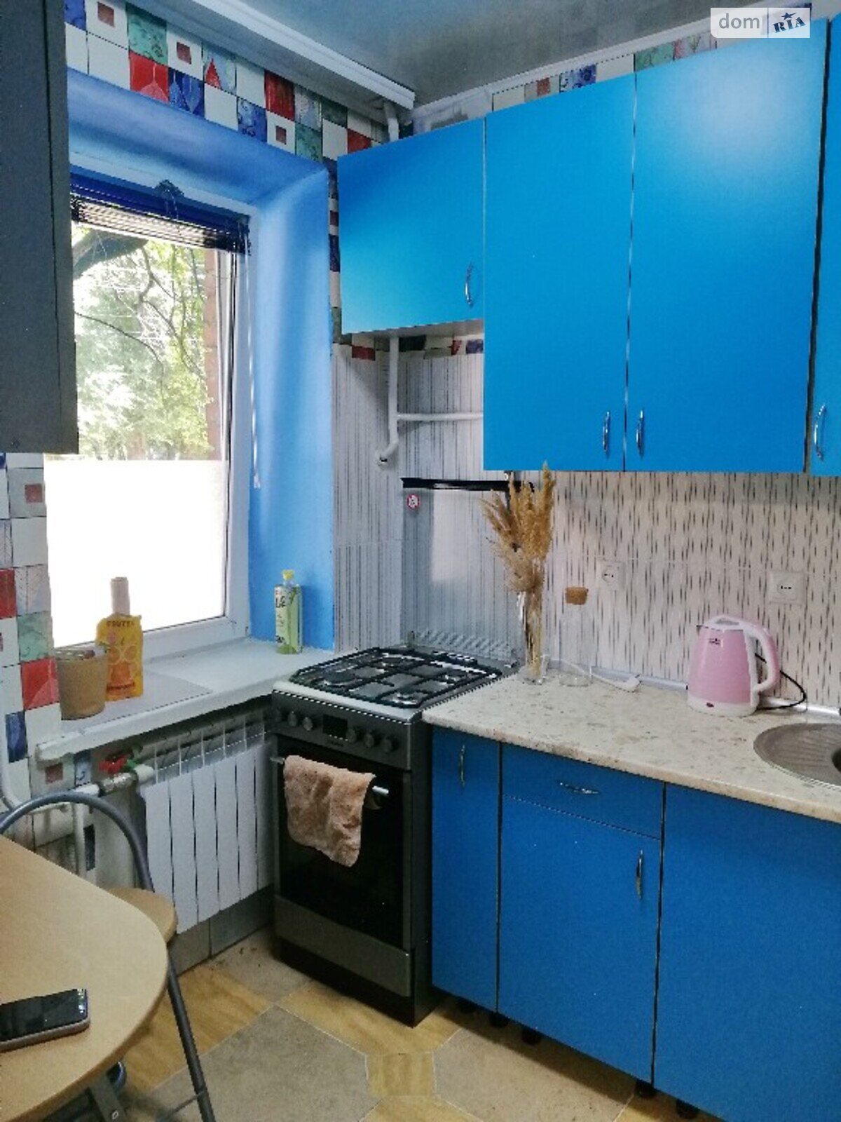 Продажа однокомнатной квартиры в Хмельницком, на ул. Романа Шухевича, район Гречаны фото 1 Продажа однокомнатной квартиры в Хмельницком, на ул. Романа Шухевича, район Гречаны фото 1