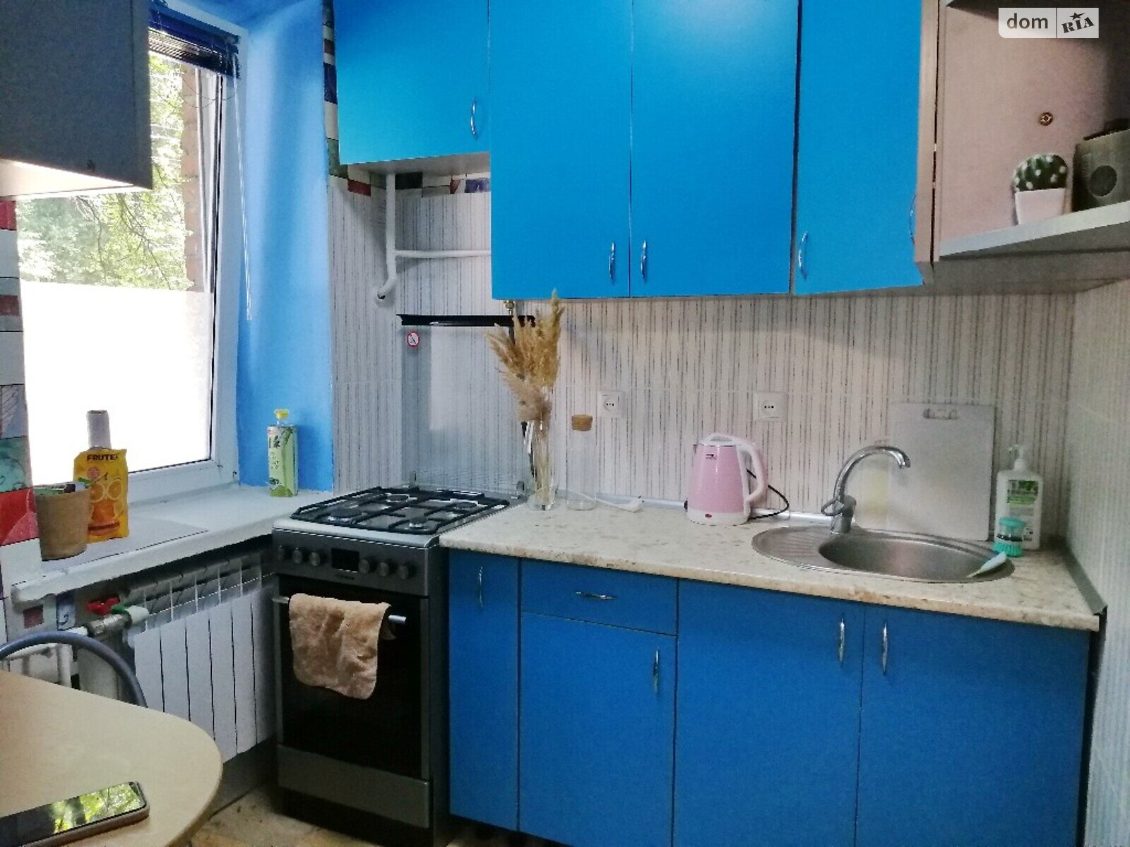 Продажа однокомнатной квартиры в Хмельницком, на ул. Романа Шухевича, район Гречаны фото 1 Продажа однокомнатной квартиры в Хмельницком, на ул. Романа Шухевича, район Гречаны фото 1