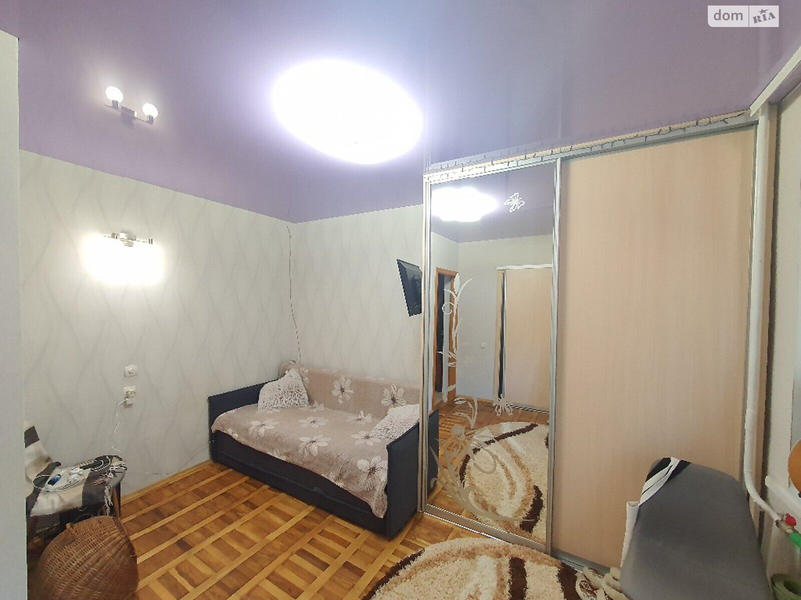 Продажа однокомнатной квартиры в Хмельницком, на ул. Романа Шухевича, район Гречаны фото 1 Продажа однокомнатной квартиры в Хмельницком, на ул. Романа Шухевича, район Гречаны фото 1
