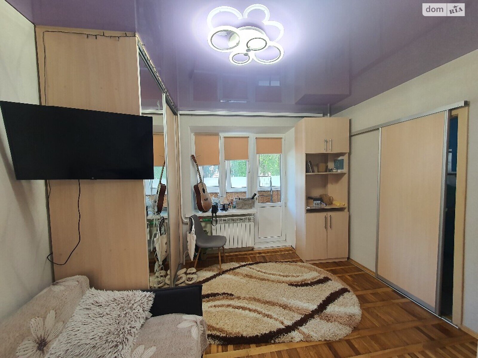 Продажа однокомнатной квартиры в Хмельницком, на ул. Романа Шухевича, район Гречаны фото 1 Продажа однокомнатной квартиры в Хмельницком, на ул. Романа Шухевича, район Гречаны фото 1