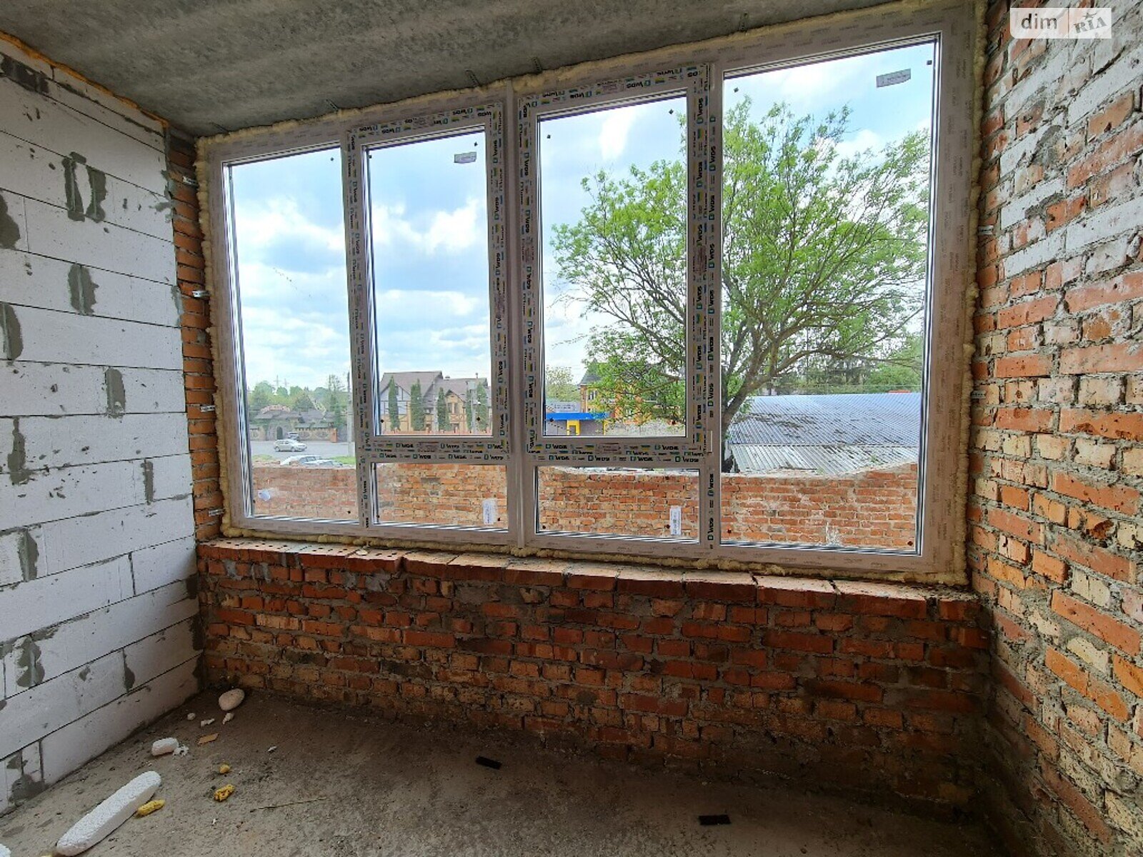 Продаж трикімнатної квартири в Хмельницькому, на вул. Романа Шухевича 8/2, район Гречани фото 1 Продаж трикімнатної квартири в Хмельницькому, на вул. Романа Шухевича 8/2, район Гречани фото 1