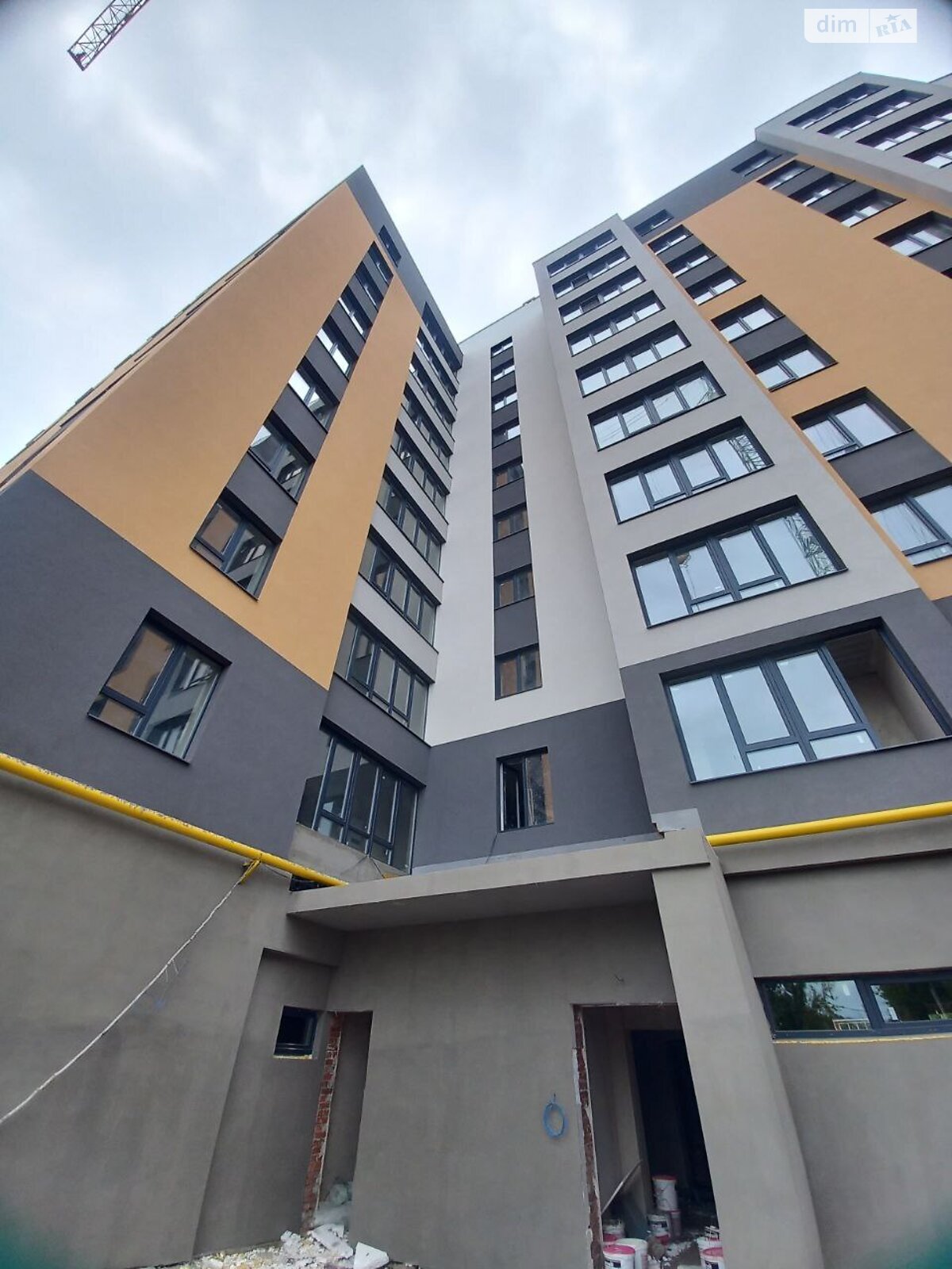 Продаж однокімнатної квартири в Хмельницькому, на вул. Романа Шухевича, район Гречани фото 1 Продаж однокімнатної квартири в Хмельницькому, на вул. Романа Шухевича, район Гречани фото 1