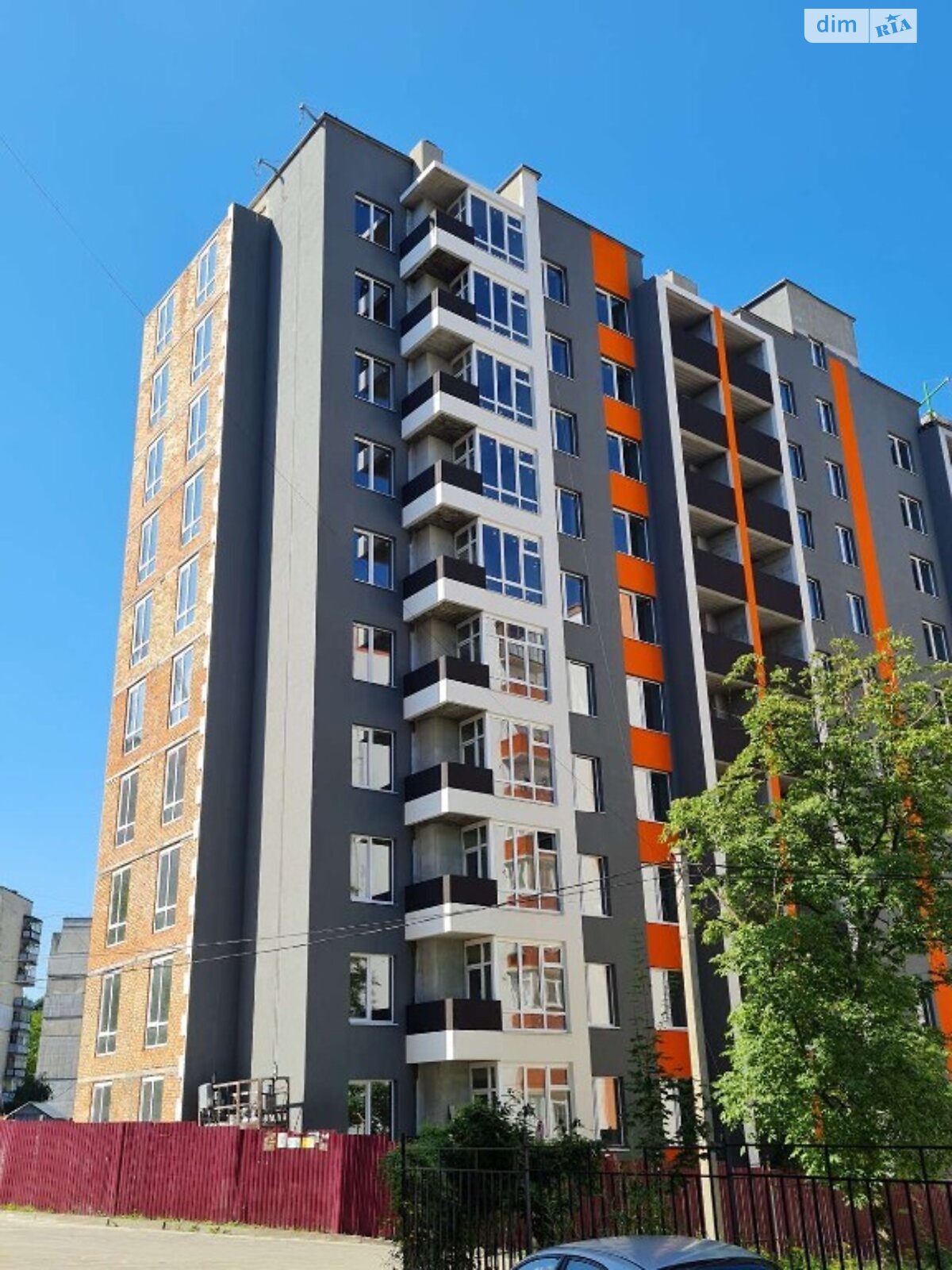 Продаж однокімнатної квартири в Хмельницькому, на вул. Інститутська, фото 1 Продаж однокімнатної квартири в Хмельницькому, на вул. Інститутська, фото 1