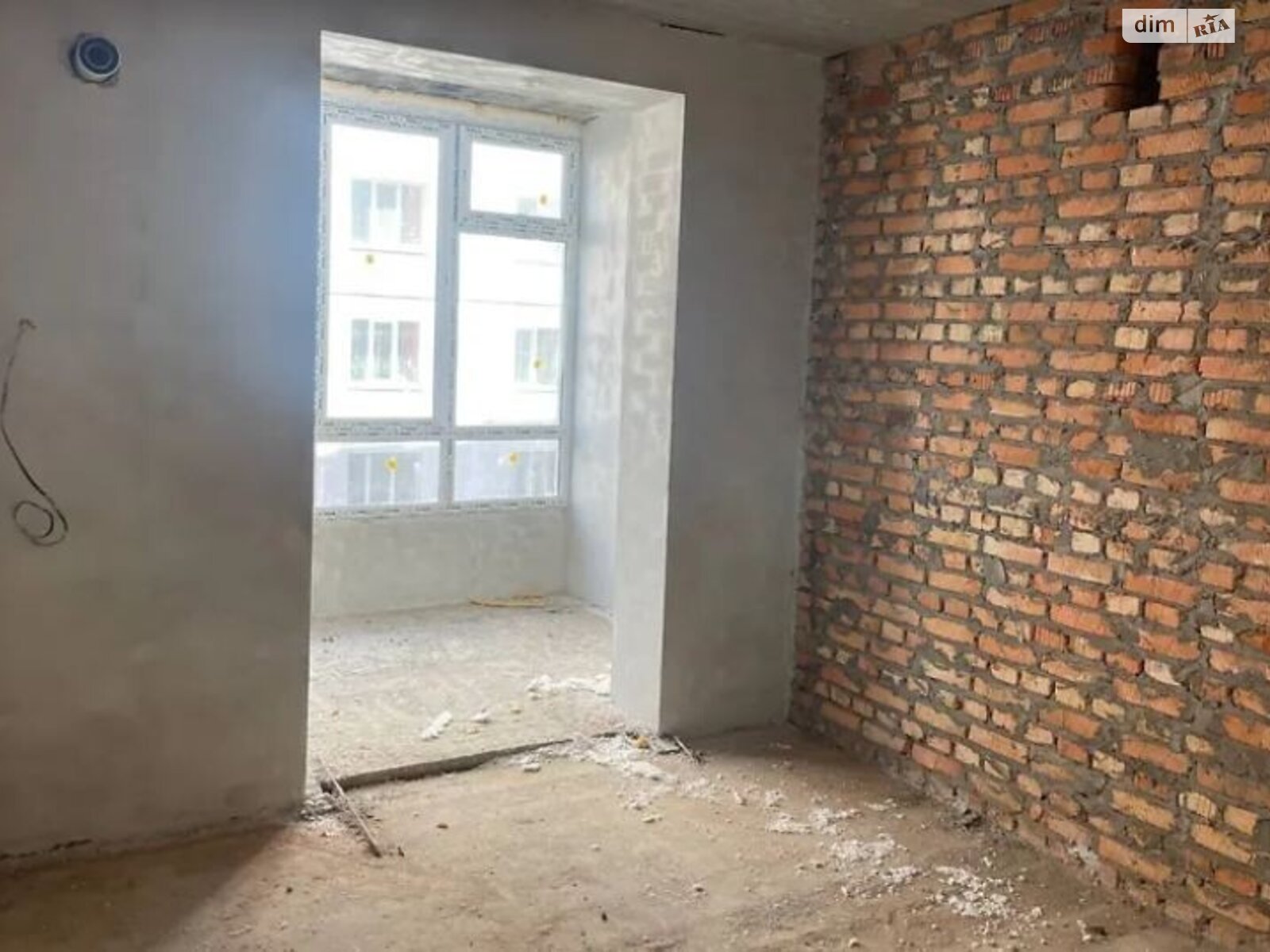 Продаж однокімнатної квартири в Хмельницькому, на вул. Інститутська, фото 1 Продаж однокімнатної квартири в Хмельницькому, на вул. Інститутська, фото 1