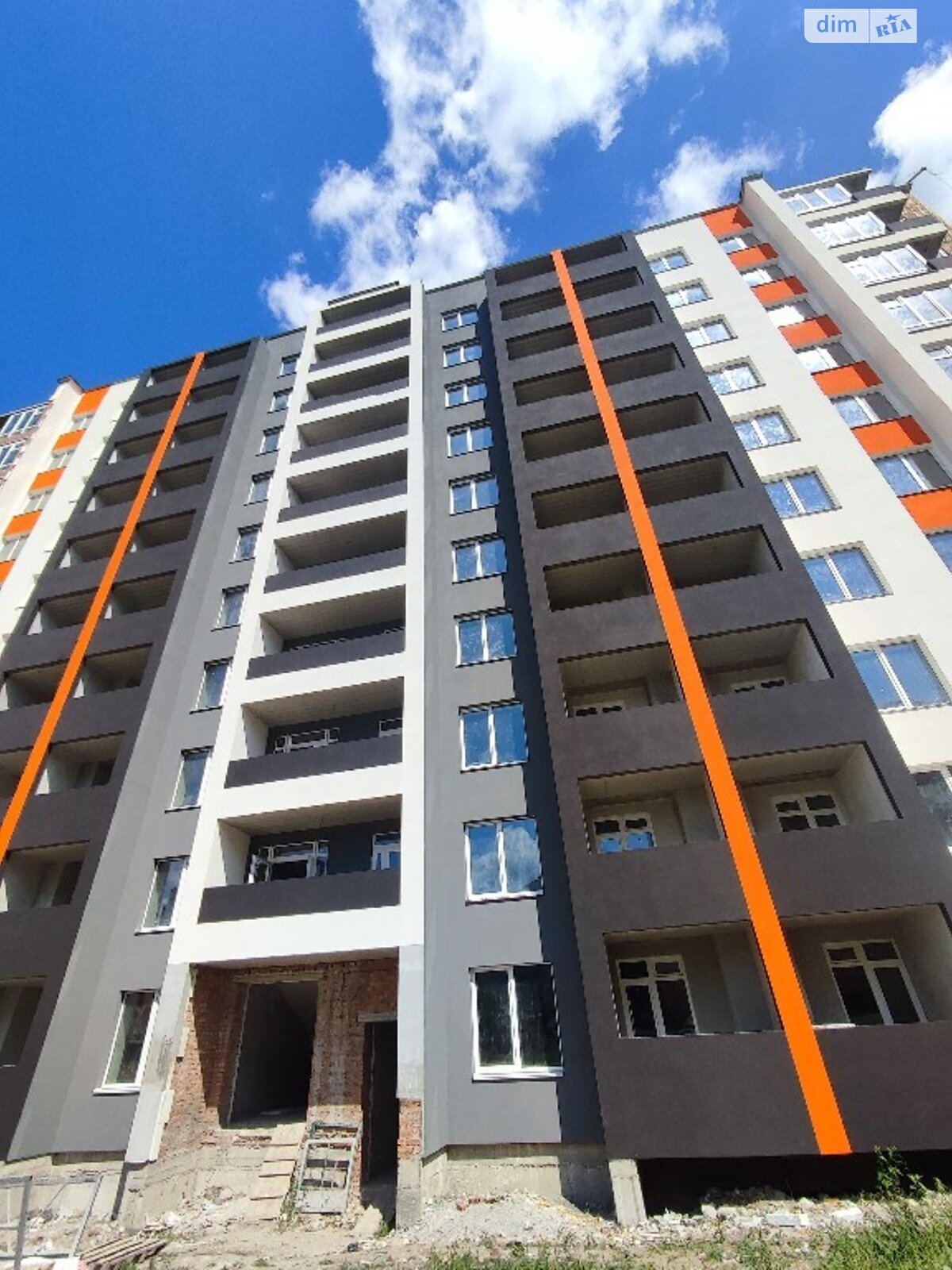 Продаж однокімнатної квартири в Хмельницькому, на вул. Інститутська, фото 1 Продаж однокімнатної квартири в Хмельницькому, на вул. Інститутська, фото 1