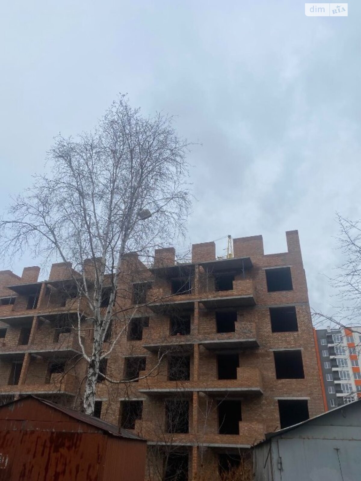 Продаж трикімнатної квартири в Хмельницькому, на вул. Інститутська 6/1А, фото 1 Продаж трикімнатної квартири в Хмельницькому, на вул. Інститутська 6/1А, фото 1