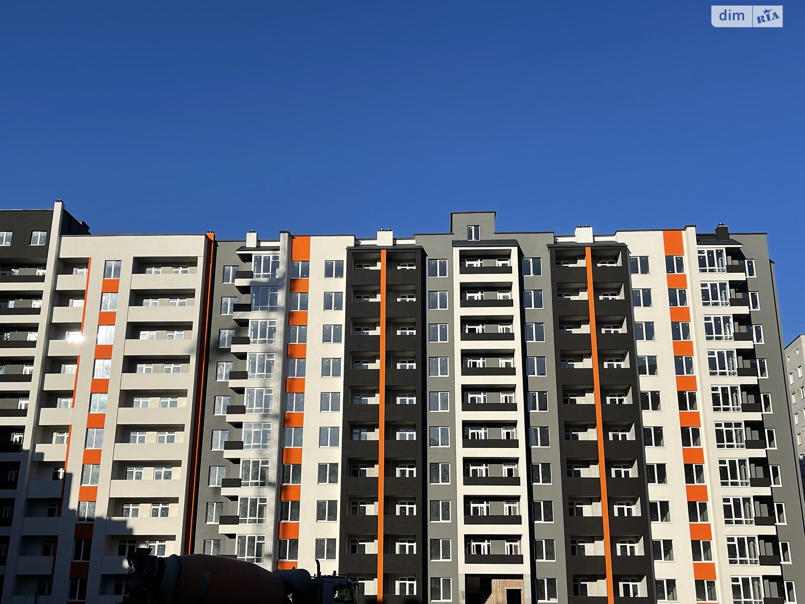 Продажа однокомнатной квартиры в Хмельницком, на ул. Институтская 6/1А, фото 1