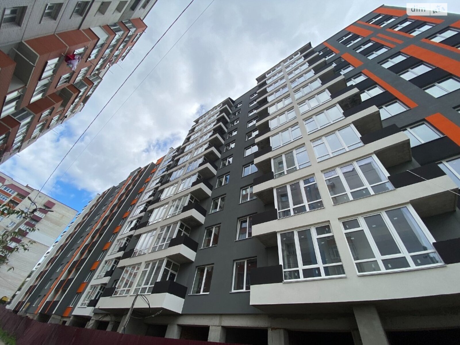 Продаж двокімнатної квартири в Хмельницькому, на вул. Інститутська 6/1А, фото 1 Продаж двокімнатної квартири в Хмельницькому, на вул. Інститутська 6/1А, фото 1