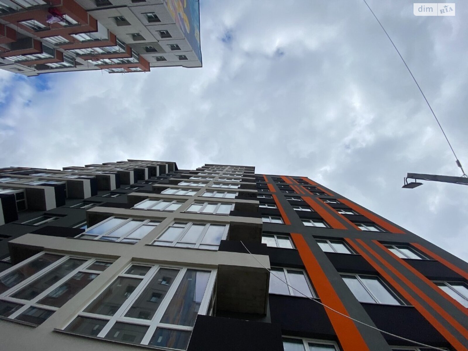 Продаж двокімнатної квартири в Хмельницькому, на вул. Інститутська 6/1А, фото 1 Продаж двокімнатної квартири в Хмельницькому, на вул. Інститутська 6/1А, фото 1
