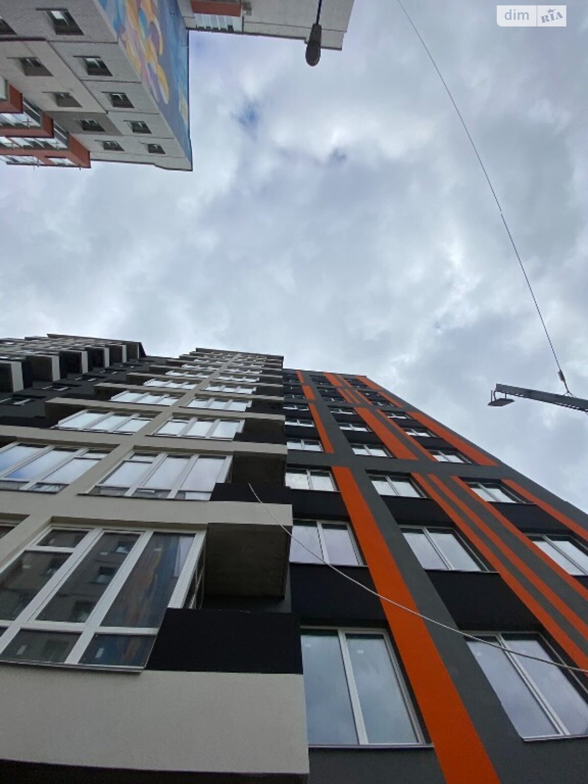 Продаж двокімнатної квартири в Хмельницькому, на вул. Інститутська 6/1А, фото 1 Продаж двокімнатної квартири в Хмельницькому, на вул. Інститутська 6/1А, фото 1