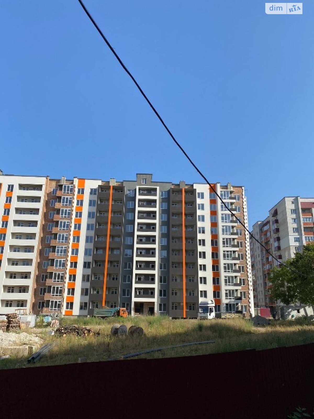 Продаж двокімнатної квартири в Хмельницькому, на вул. Інститутська 6/1А, фото 1 Продаж двокімнатної квартири в Хмельницькому, на вул. Інститутська 6/1А, фото 1