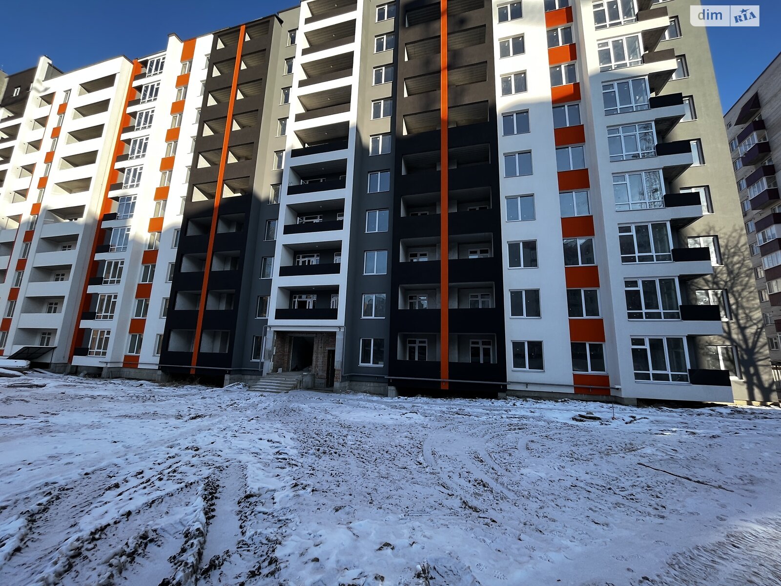 Продажа однокомнатной квартиры в Хмельницком, на ул. Каменецкая 6/1 -А, фото 1