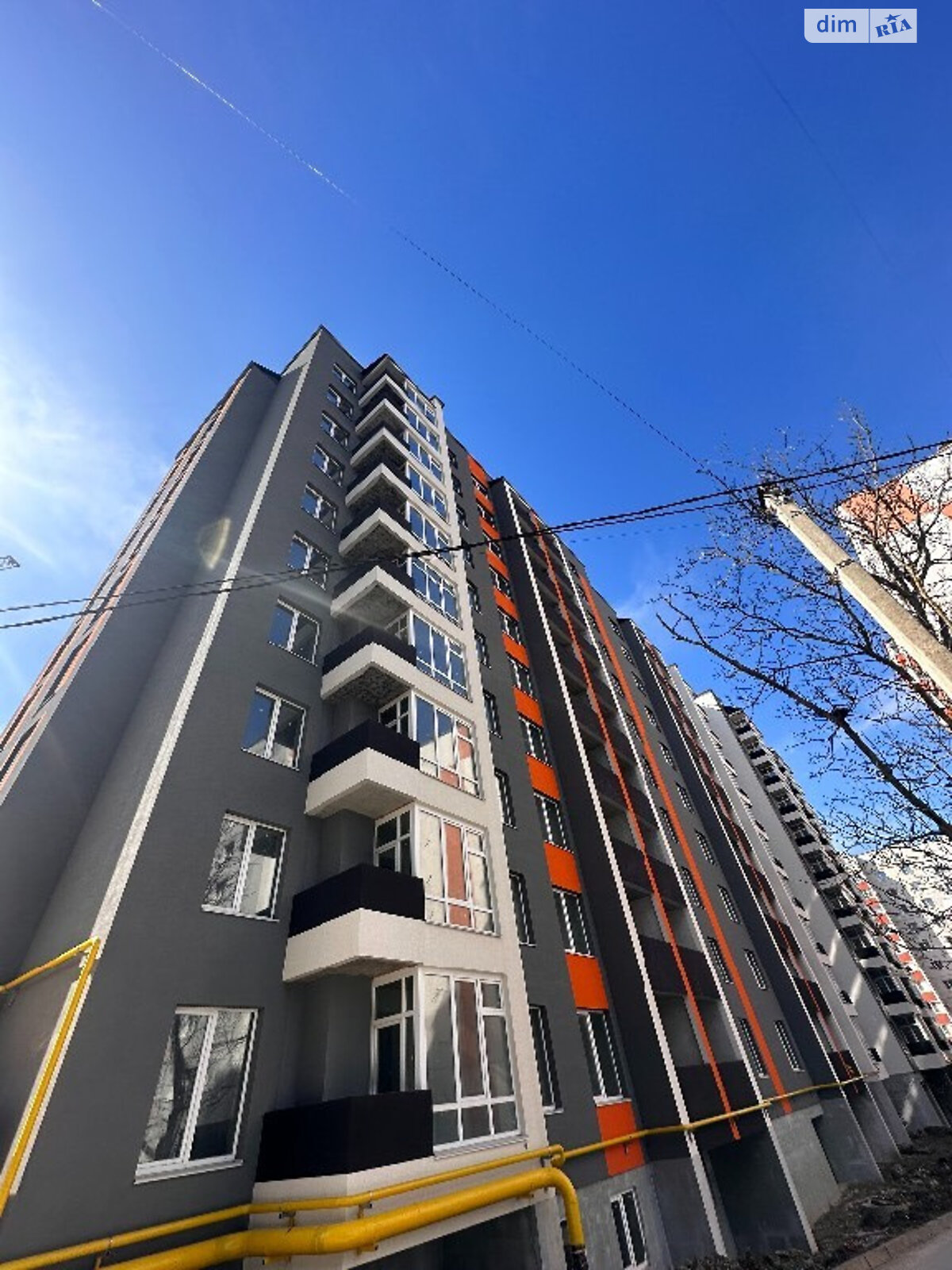 Продаж двокімнатної квартири в Хмельницькому, на вул. Інститутська 6/1А, кв. 66, фото 1 Продаж двокімнатної квартири в Хмельницькому, на вул. Інститутська 6/1А, кв. 66, фото 1