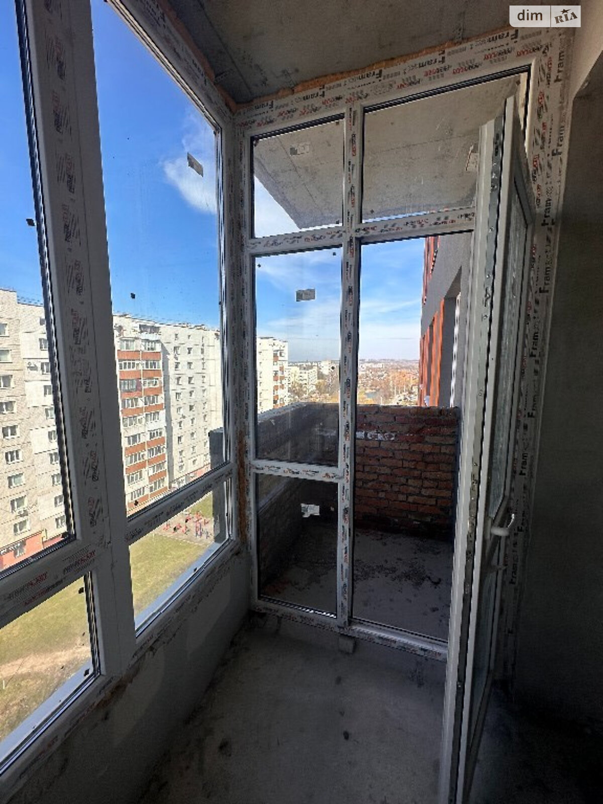 Продаж двокімнатної квартири в Хмельницькому, на вул. Інститутська 6/1А, кв. 66, фото 1 Продаж двокімнатної квартири в Хмельницькому, на вул. Інститутська 6/1А, кв. 66, фото 1
