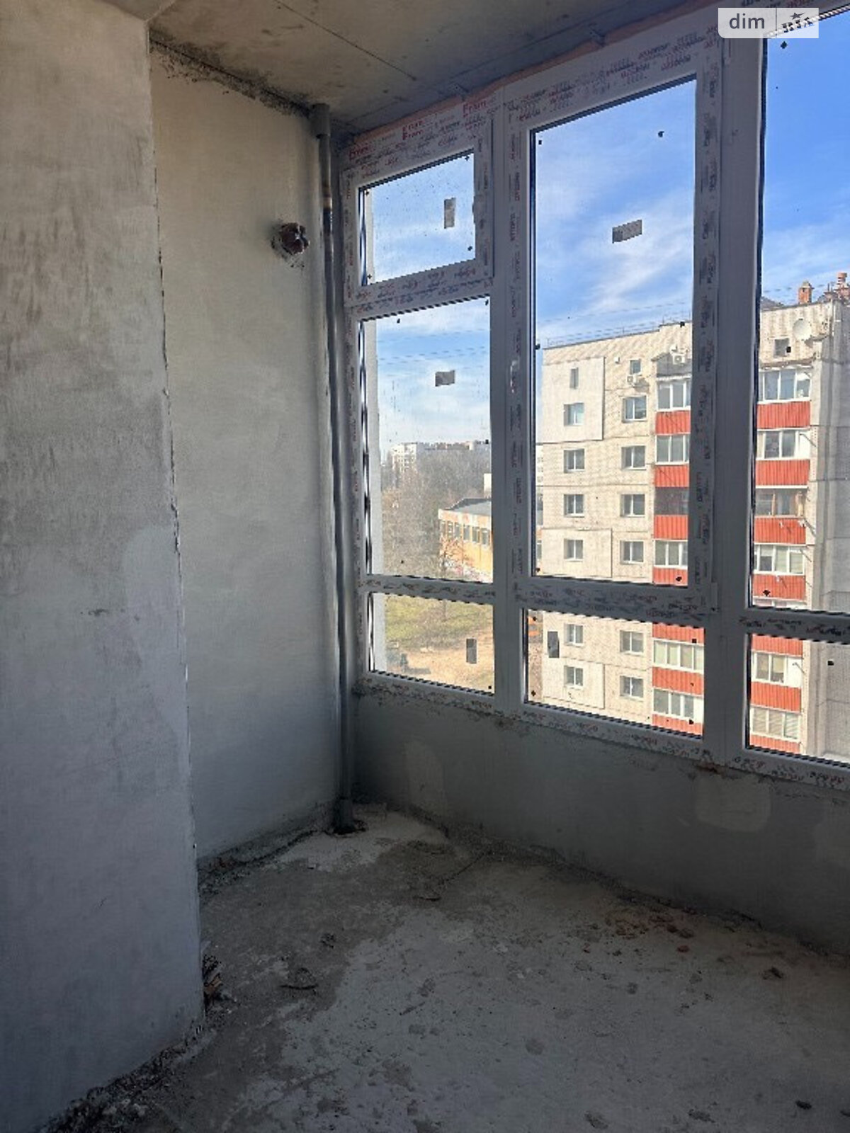 Продаж двокімнатної квартири в Хмельницькому, на вул. Інститутська 6/1А, кв. 66, фото 1 Продаж двокімнатної квартири в Хмельницькому, на вул. Інститутська 6/1А, кв. 66, фото 1