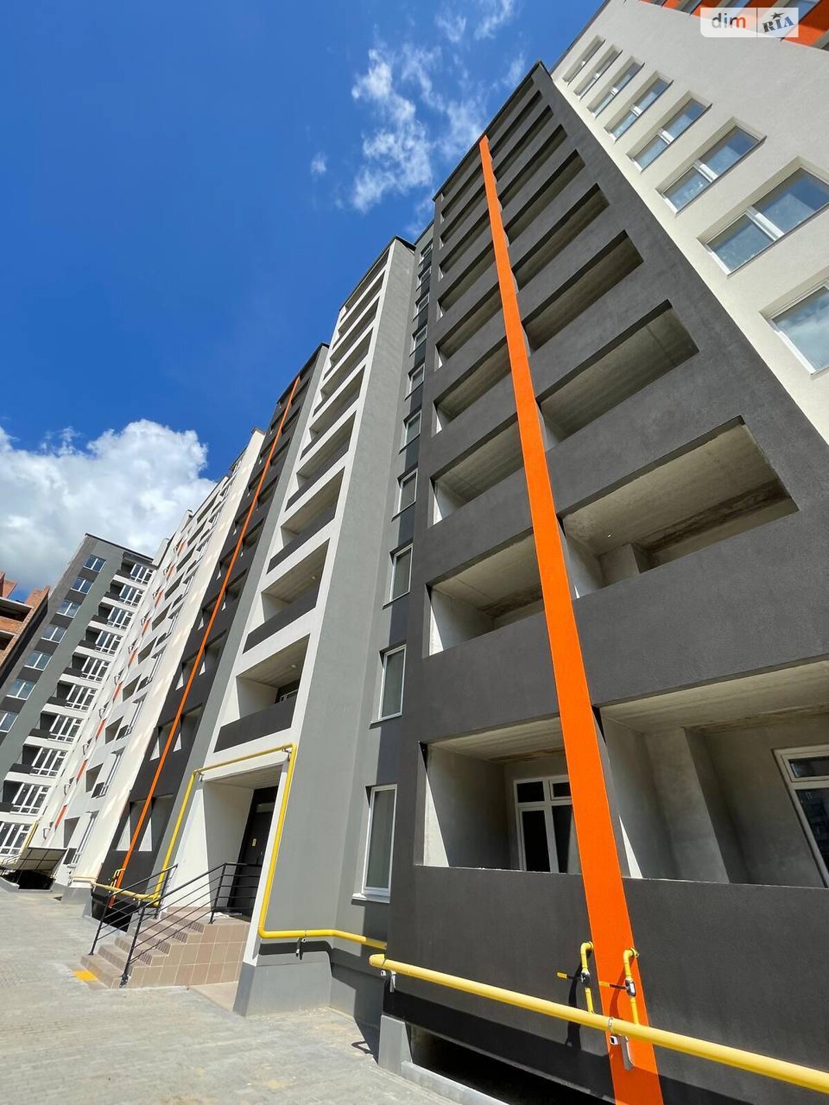 Продажа однокомнатной квартиры в Хмельницком, на ул. Институтская, фото 1 Продажа однокомнатной квартиры в Хмельницком, на ул. Институтская, фото 1