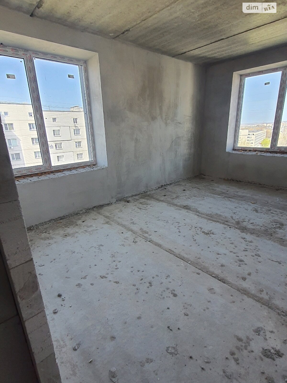 Продаж трикімнатної квартири в Хмельницькому, на вул. Інститутська 6А, фото 1 Продаж трикімнатної квартири в Хмельницькому, на вул. Інститутська 6А, фото 1
