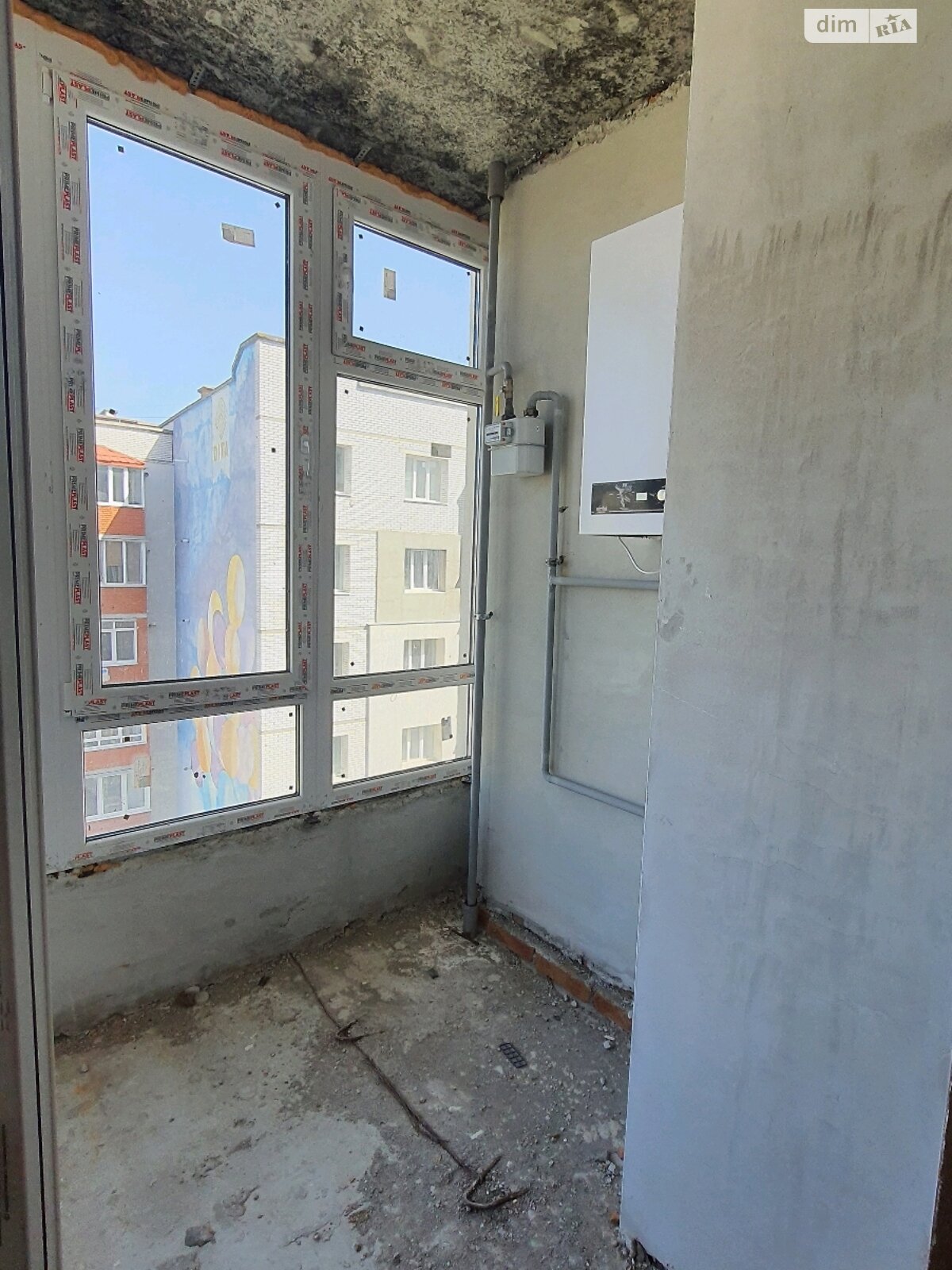 Продаж трикімнатної квартири в Хмельницькому, на вул. Інститутська 6А, фото 1 Продаж трикімнатної квартири в Хмельницькому, на вул. Інститутська 6А, фото 1