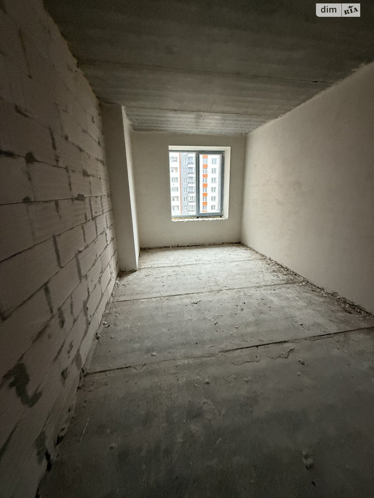 Продажа однокомнатной квартиры в Хмельницком, на ул. Институтская 6/1А, фото 1