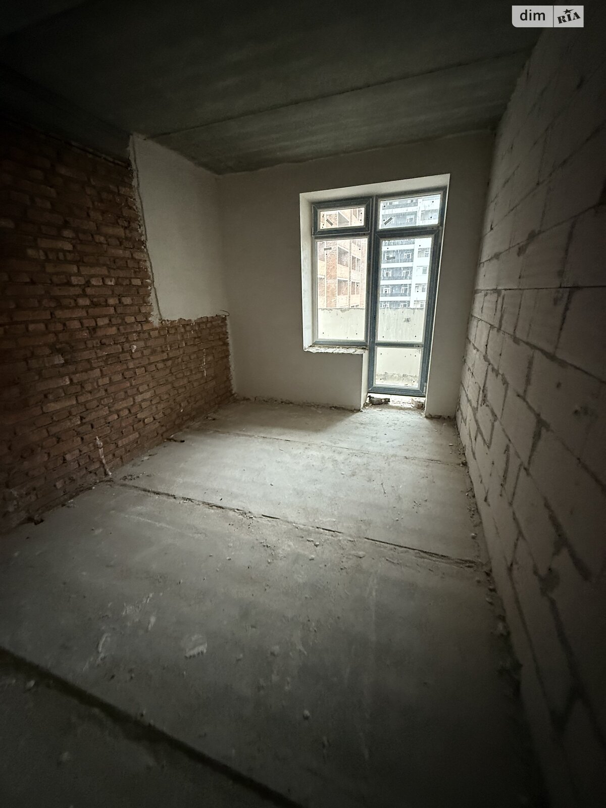 Продажа однокомнатной квартиры в Хмельницком, на ул. Институтская 6/1А, фото 1