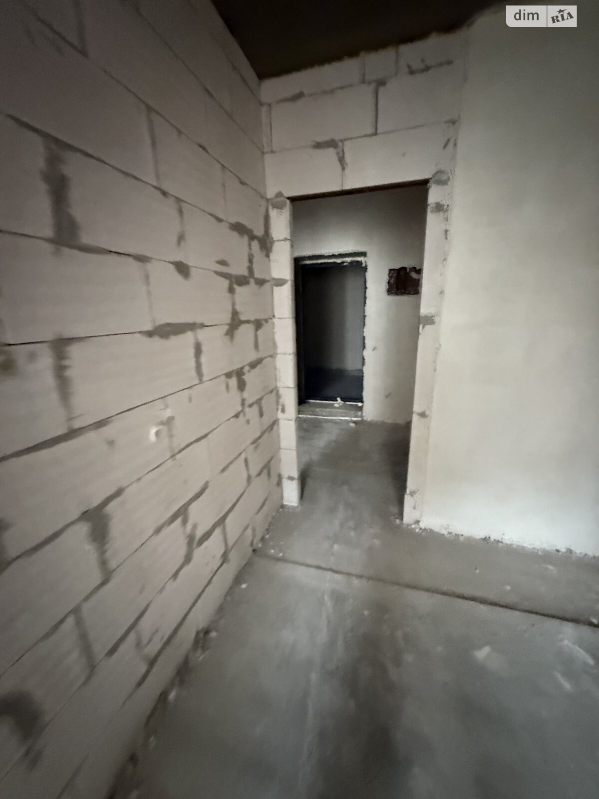 Продажа однокомнатной квартиры в Хмельницком, на ул. Институтская 6/1А, фото 1