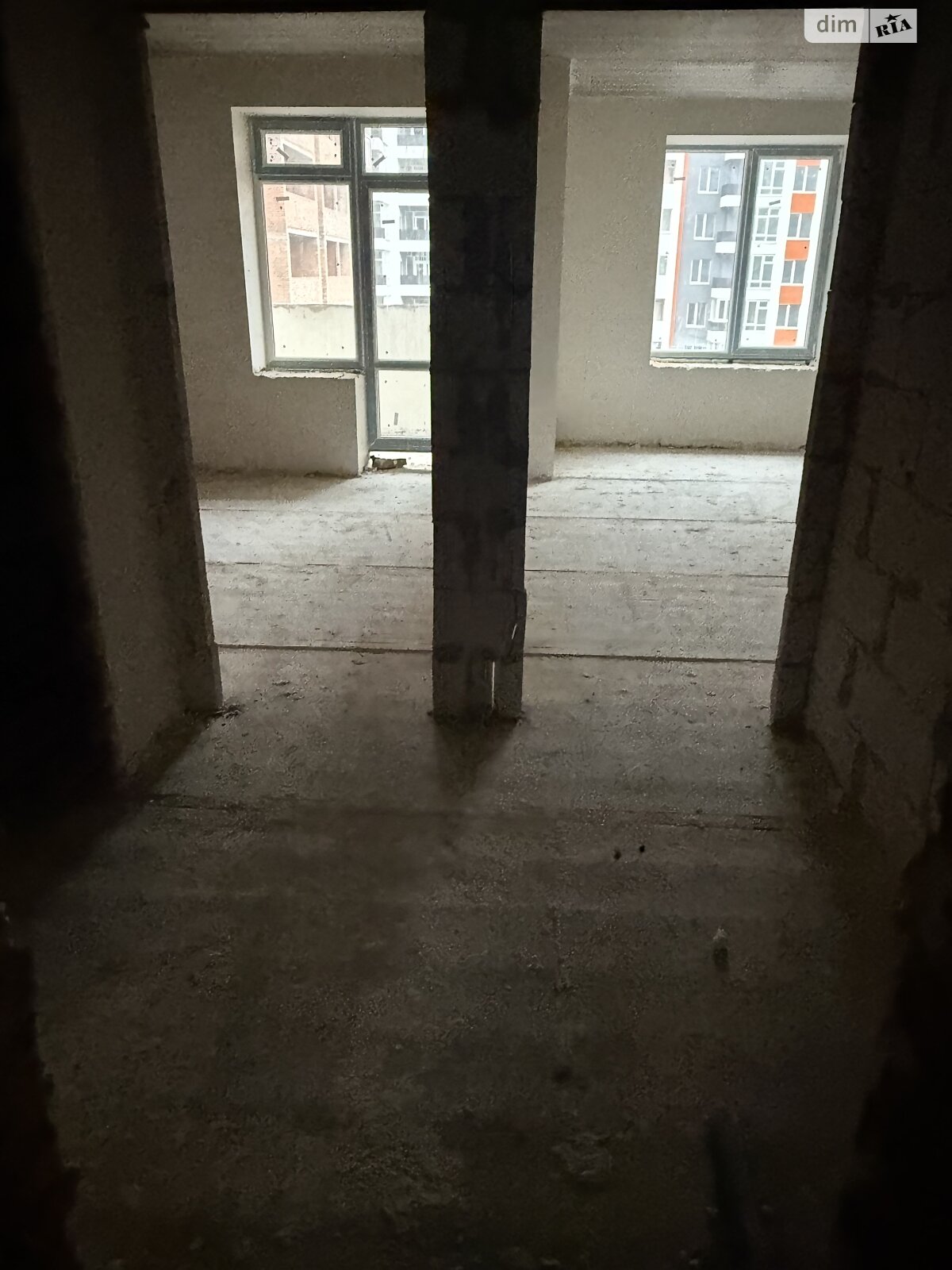 Продажа однокомнатной квартиры в Хмельницком, на ул. Институтская 6/1А, фото 1