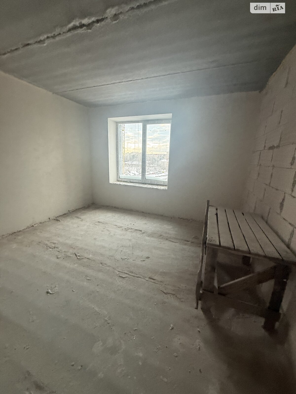 Продажа однокомнатной квартиры в Хмельницком, на ул. Институтская 6/1А, фото 1