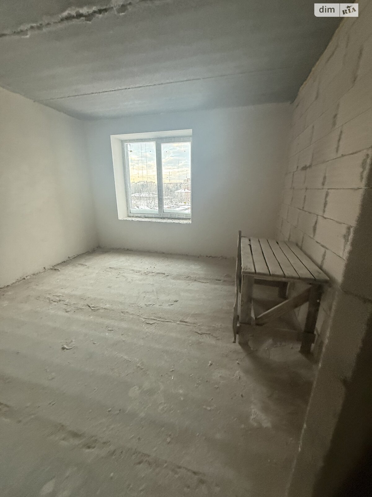 Продажа однокомнатной квартиры в Хмельницком, на ул. Институтская 6/1А, фото 1