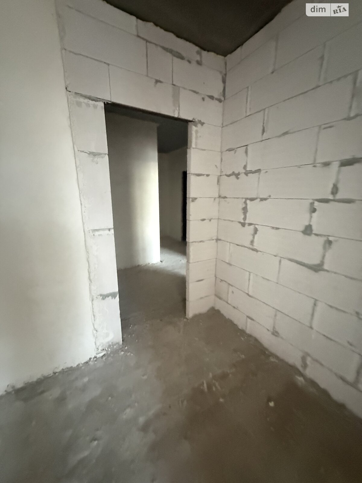 Продажа однокомнатной квартиры в Хмельницком, на ул. Институтская 6/1А, фото 1