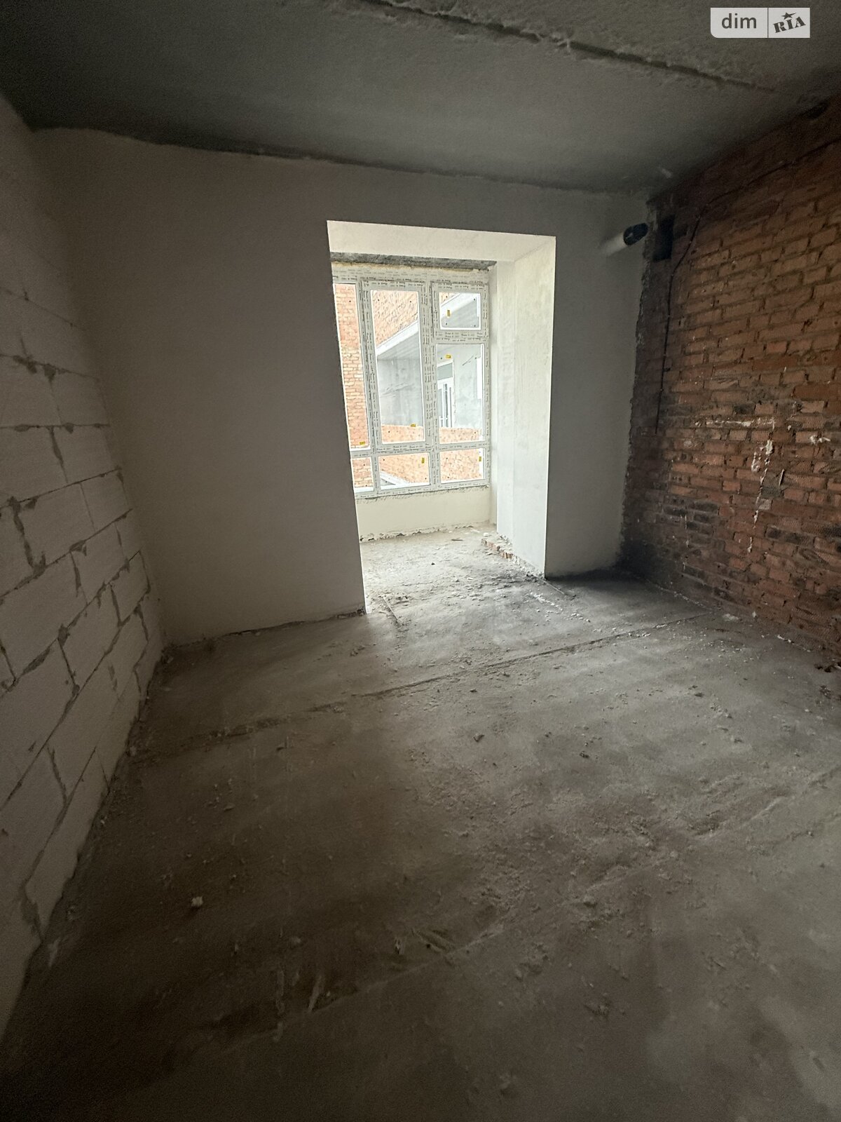 Продажа однокомнатной квартиры в Хмельницком, на ул. Институтская 6/1А, фото 1