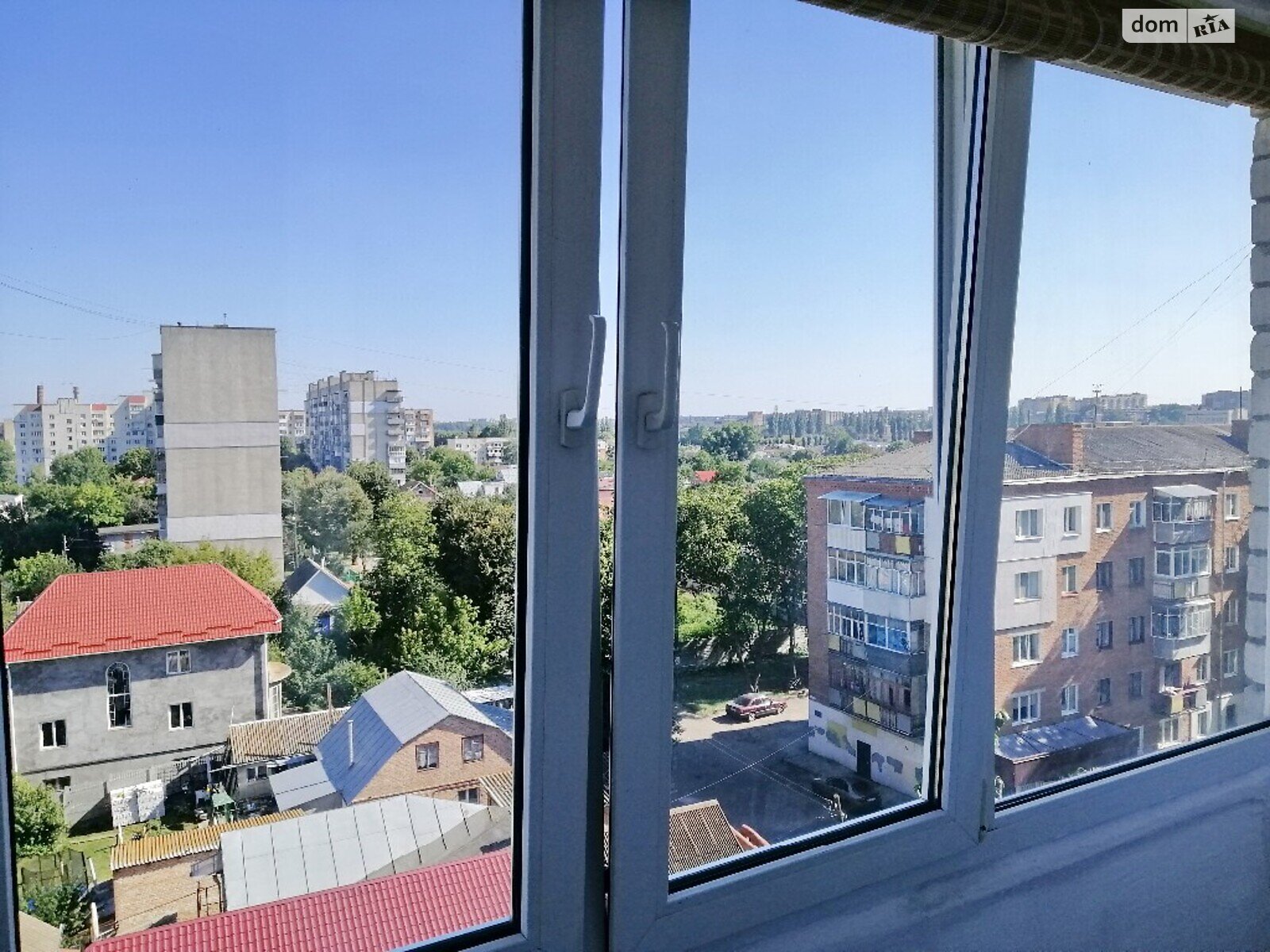 Продаж однокімнатної квартири в Хмельницькому, на вул. Прибузька, район Зал. вокзал фото 1
