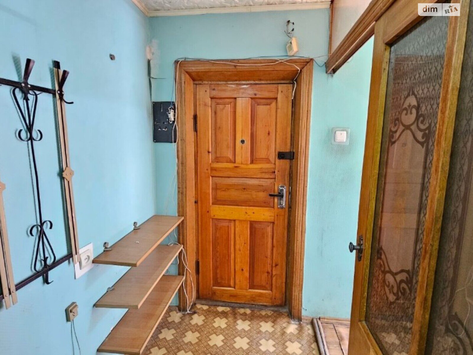Продажа трехкомнатной квартиры в Хмельницком, на ул. Прибугская, район Ж-д вокзал фото 1