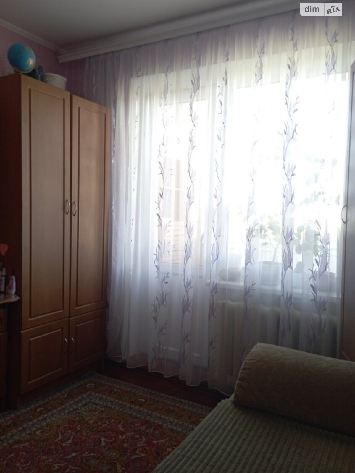Продажа трехкомнатной квартиры в Хмельницком, на ул. Прибугская, район Ж-д вокзал фото 1