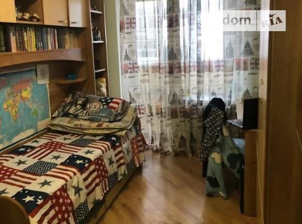 Продажа трехкомнатной квартиры в Хмельницком, на ул. Прибужская район Ж-д вокзал фото 1 Продажа трехкомнатной квартиры в Хмельницком, на ул. Прибужская район Ж-д вокзал фото 1