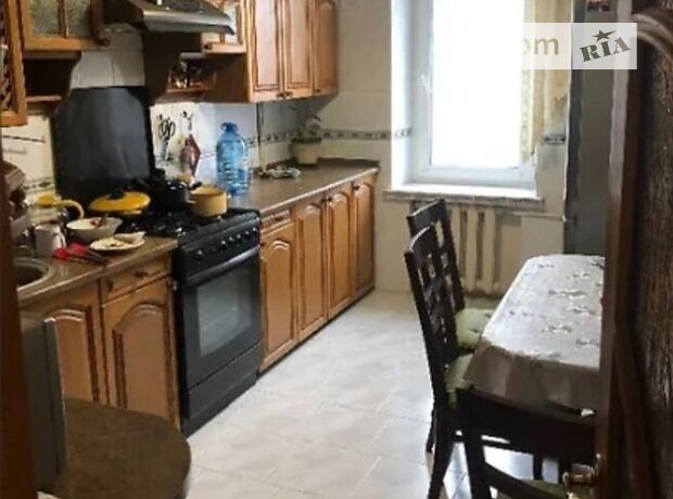 Продажа трехкомнатной квартиры в Хмельницком, на ул. Прибужская район Ж-д вокзал фото 1 Продажа трехкомнатной квартиры в Хмельницком, на ул. Прибужская район Ж-д вокзал фото 1