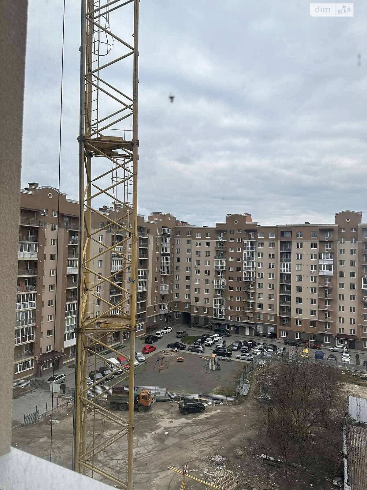 Продажа двухкомнатной квартиры в Хмельницком, на ул. Шевченко 46, район Ж-д вокзал фото 1