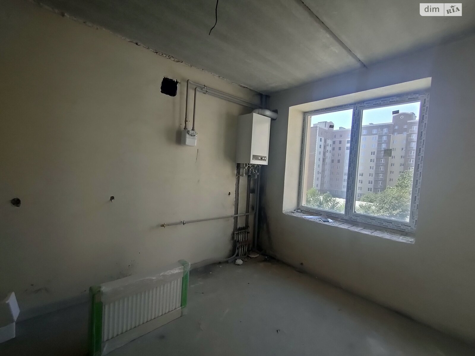 Продаж трикімнатної квартири в Хмельницькому, на вул. Шевченка 46, район Зал. вокзал фото 1 Продаж трикімнатної квартири в Хмельницькому, на вул. Шевченка 46, район Зал. вокзал фото 1