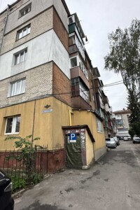 Продаж двокімнатної квартири в Хмельницькому, на вул. Шевченка 58, район Зал. вокзал фото 2